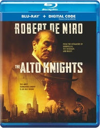 The Alto Knights HD (Movies Anywhere)