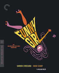 Funny Girl - 4K (Movies Anywhere)