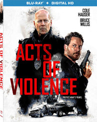 Acts of Violence - HD (Fandango)