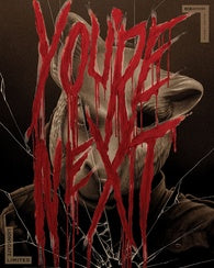 You're Next - 4K (Fandango)