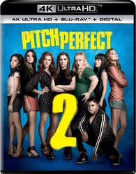 Pitch Perfect 2. - 4K (Movies Anywhere)