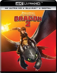 How to Train Your Dragon 2 - 4K (Movies Anywhere)