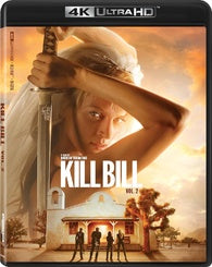Kill Bill Volume 2 - 4K (Fandango)