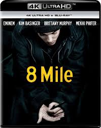 8 Mile - 4K (Movies Anywhere)