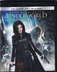 Underworld Awakening - 4K (Movies Anywhere)
