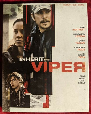 Inherit The Viper - 4K (Fandango)