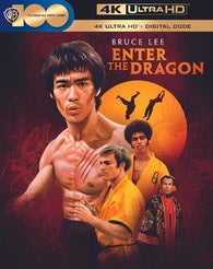 Enter The Dragon - 4K (Movies Anywhere)