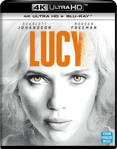 Lucy - 4K (iTunes)