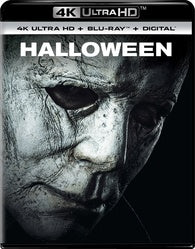 Halloween (2018) - 4K (Movies Anywhere)