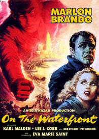 On The Waterfront - 4K (Movies Anywhere)