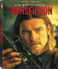 Transfusion - 4K (Fandango) or 4K (itunes)