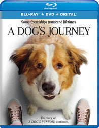 A Dog's Journey - HD (Fandango)
