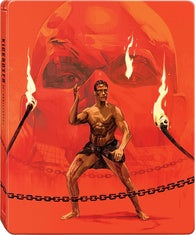 Kickboxer - 4K (Fandango)