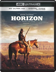 Horizon An American Saga Chapter 1 - 4K (Movies Anywhere)