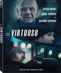 The Virtuoso - 4K (Fandango)