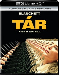 Tar - 4K (Movies Anywhere)