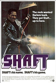 Shaft (1971) - 4K (Movies Anywhere)