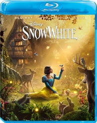 Snow White (2025) - HD (Movies Anywhere)