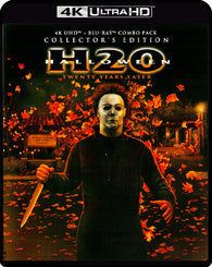Halloween H20 - 4K (Fandango) or 4K (itunes)