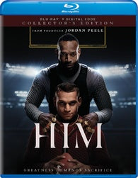 Him - HD (Movies Anywhere)