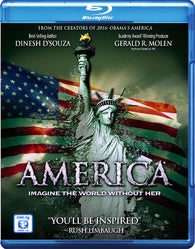 America: Imagine the World Without Her - HD (Fandango)