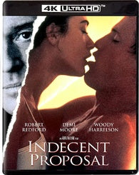 Indecent Proposal - 4K (Fandango)