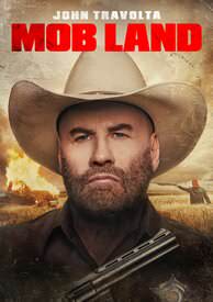 Mob Land - 4K (Fandango)