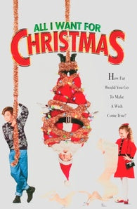 All I Want for Christmas - HD (itunes)