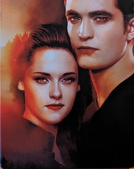 Twilight Breaking Dawn Part 2 - 4K (Fandango) or 4K (itunes)