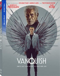 Vanquish - 4K (Fandango)