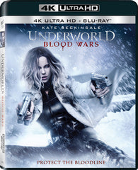 Underworld Blood Wars - 4K (Movies Anywhere)