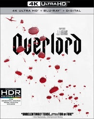 Overlord - 4K (Fandango)