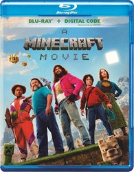 A Minecraft Movie - HD (Movies Anywhere)