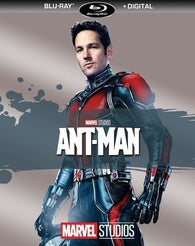 Ant-Man - HD (Movies Anywhere)