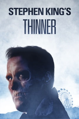 Thinner - 4K (Fandango)