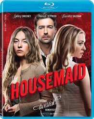 The Housemaid - HD (Fandango) or HD (itunes)