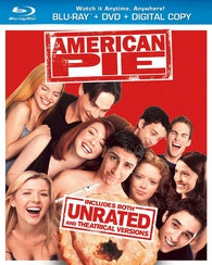 American Pie - HD (itunes)