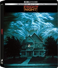 Fright Night (1985) - 4K (Movies Anywhere)