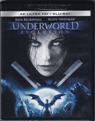 Underworld Evolution - 4K (Movies Anywhere)