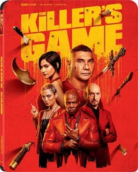 The Killer's Game - 4K (Fandango) or 4K (itunes)