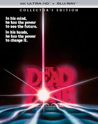 The Dead Zone - 4K (Fandango)