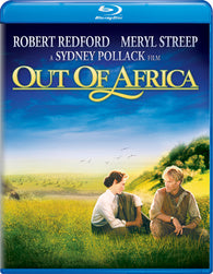 Out of Africa - HD (Fandango)