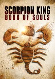 Scorpion King Book of Souls - HD (Movies Anywhere)