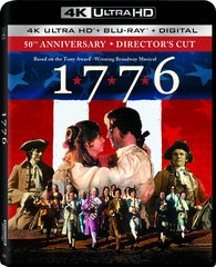 1776 - 4K (Movies Anywhere)