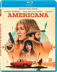 Americana - HD (Fandango) or HD (itunes)