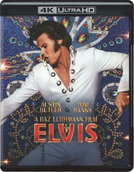 Elvis - 4K (Movies Anywhere)