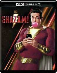 Shazam! - 4K (Movies Anywhere)