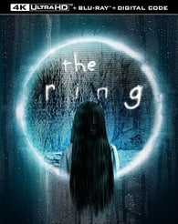 The Ring - 4K (Fandango) or 4K (itunes)