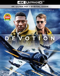 Devotion - 4K (Fandango) or 4K (itunes)