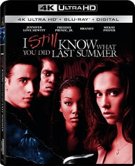 I Still know What You Did Last Summer - 4K (Movies Anywhere)
